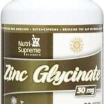 Glycinate de zinc nutri supreme 30 mg 90 gélules végétales d pour une absorption. DIAYTAR COTE D'IVOIRE, votre destination en ligne pour des achats malins : explorez nos catégories variées telles que la maison, l'électroménager, l'informatique et la mode, et découvrez des produits discount à prix défiant toute concurrence. Faîtes-vous plaisir sans vous ruiner avec DIAYTAR COTE D'IVOIRE !