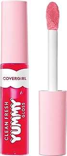Gloss à lèvres covergirl yummy gloss my strobotti de clean fresh. Avec DIAYTAR COTE D'IVOIRE, achetez malin et économisez sur tous vos achats en ligne. Profitez de réductions exceptionnelles sur une multitude de produits, du petit électroménager aux vêtements et accessoires tendance. Optimisez votre budget avec DIAYTAR COTE D'IVOIRE  dès aujourd'hui !