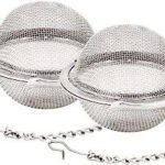 2 pièces 2.1" boules à thé en maille d'acier inoxydable. Découvrez DIAYTAR COTE D'IVOIRE, la boutique en ligne où vous trouverez des articles discount pour tous les aspects de votre vie quotidienne. Que vous recherchiez des équipements pour la maison, des appareils électroniques dernier cri, des vêtements à la mode ou des gadgets innovants, notre vaste sélection de produits vous garantit des économies substantielles sans sacrifier la qualité. Faites des achats malins et profitez de prix imbattables avec DIAYTAR COTE D'IVOIRE .