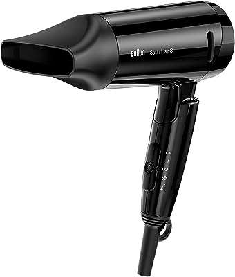 Sèche cheveux braun satin hair 3 hd350 volt multi ionique. Faites des économies sans sacrifier la qualité avec DIAYTAR COTE D'IVOIRE . Notre boutique en ligne propose une immense variété de produits discount, allant des appareils électroménagers aux vêtements tendance et aux gadgets les plus populaires. Trouvez tout ce dont vous avez besoin à des prix incroyables !