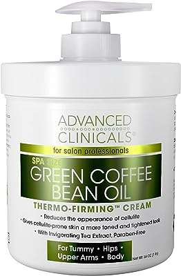 Crème thermo raffermissante advanced clinicals à l'huile de grains de café vert. Get more bang for your buck at DIAYTAR COTE D'IVOIRE, the leading online store for discounted products. With a diverse range of items, including household essentials, electronics, fashionable clothing, and trendy gadgets, our store guarantees remarkable savings without compromising on quality or style. Shop smart and save big with us today.
