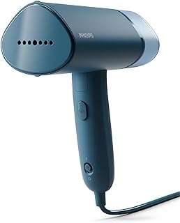 Fer à vapeur portatif compact pliable philips série 3000 sth3000 26 gris. Rejoignez DIAYTAR COTE D'IVOIRE, votre compagnon de shopping à prix malin ! Explorez notre boutique en ligne et découvrez un éventail de produits discount, des articles essentiels pour la maison aux appareils électroménagers, en passant par l'informatique, la mode tendance et les gadgets à petit prix.