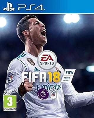 18 playstation 4 par electronic arts. DIAYTAR COTE D'IVOIRE  - La référence en ligne pour des achats malins ! Explorez notre catalogue varié incluant des produits discount pour la maison, l'électroménager, l'informatique et la mode. Optez pour la qualité à petit prix et ne manquez pas nos promotions exclusives.