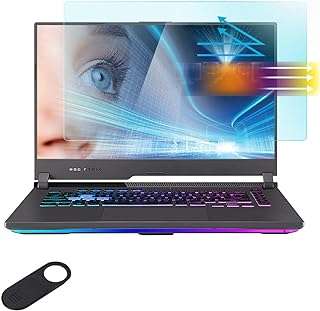 Protection des yeux d'écran pour ordinateur portable asus rog 15.6 filtre. Venez découvrir DIAYTAR COTE D'IVOIRE, la boutique en ligne qui rend le shopping discount plus accessible que jamais. Avec une large sélection de produits pour la maison, de l'électroménager performant, de l'informatique à la pointe et des articles de mode tendance, vous êtes assuré de trouver ce dont vous avez besoin à des prix attractifs.