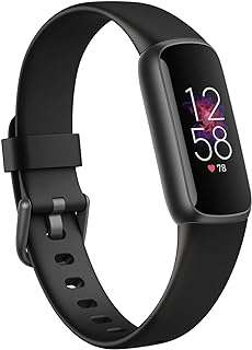Tracker de santé et de remise en forme fitbit luxe avec gestion du stress. Bienvenue chez DIAYTAR COTE D'IVOIRE, votre destination ultime pour des articles de qualité à prix cassés ! Explorez notre boutique en ligne regorgeant de produits discount, de la décoration d'intérieur aux appareils électroménagers en passant par l'informatique, la mode branchée et les gadgets innovants.