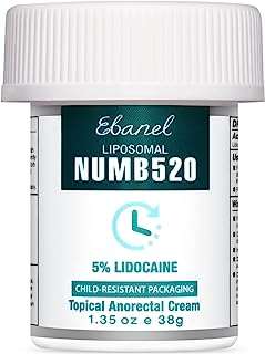 Crème et pommade anesthésiques topiques epanel à 5 % de lidocaïne liposomes pour une forte. Ne dépensez pas une fortune pour obtenir ce que vous désirez ! Découvrez DIAYTAR COTE D'IVOIRE, votre boutique en ligne de référence pour des produits de qualité, allant de l'électroménager aux accessoires de mode, à des prix défiant toute concurrence.