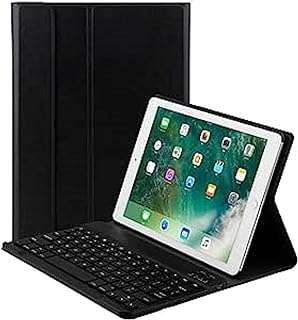 Étui avec clavier bluetooth pritzker pour ipad 97 pouces 2018 et 2017. DIAYTAR COTE D'IVOIRE, votre destination incontournable pour des produits discount de qualité. Que vous recherchiez des articles pour la maison, l'électroménager, l'informatique, la mode ou les gadgets, notre boutique en ligne saura répondre à tous vos besoins sans vous ruiner !