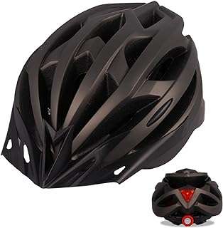 Casque de vélo casque de vélo kunbo pour hommes et femmes avec visière. Faites des économies considérables chez DIAYTAR COTE D'IVOIRE, votre destination en ligne pour des produits discount. Notre boutique propose une large sélection d'articles pour la maison, l'électroménager, l'informatique, la mode et bien plus encore, avec des tarifs compétitifs et une satisfaction client garantie.