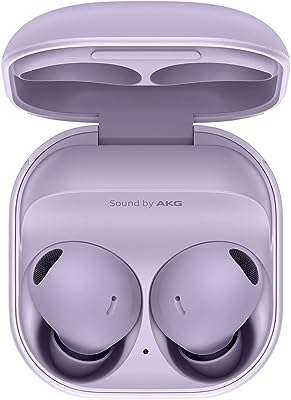 Écouteurs bluetooth samsung galaxy buds2 pro véritable sans fil suppression du bruit étui de chargement. DIAYTAR COTE D'IVOIRE  vous propose une expérience de shopping en ligne à petit budget sans compromettre la qualité. Découvrez notre sélection diversifiée de produits discount, allant de l'informatique aux gadgets branchés, en passant par les articles pour la maison et bien plus encore. Faites des économies intelligentes et restez dans la tendance avec DIAYTAR COTE D'IVOIRE .