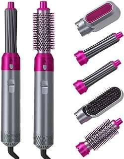 Sèche cheveux babeski 5 en 1 brosse à air chaud coiffeur ions négatifs bigoudi. Looking for affordable yet quality products? Look no further than DIAYTAR COTE D'IVOIRE, the premier online store that brings you a vast assortment of discounted items. Explore our range of home essentials, electronics, fashionable apparel, and the latest gadgets, all at unbeatable prices that make your shopping experience truly remarkable.