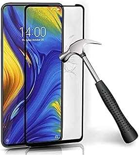 Protection d'écran xiaomi mi mix 3 protection complète bord à en verre pour 3. Avec DIAYTAR COTE D'IVOIRE, vous pouvez profiter de produits discount de qualité supérieure sans compromettre votre budget. Notre boutique en ligne propose une vaste sélection d'articles, allant des essentiels pour la maison aux gadgets dernier cri, tous proposés à des prix compétitifs pour vous offrir un véritable rapport qualité-prix.