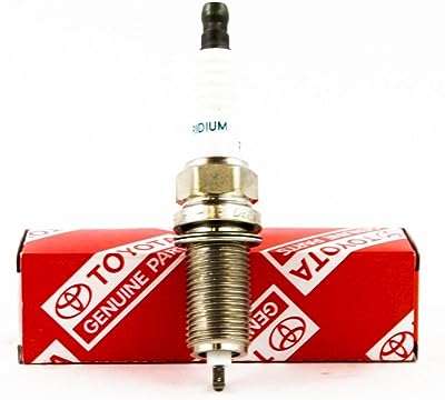Bougie d'allumage d'origine toyota 90919 01253. Faites des économies sans compromis sur la qualité avec DIAYTAR COTE D'IVOIRE . Notre boutique en ligne propose une variété de produits discount de la maison à l'électroménager, en passant par l'informatique et les accessoires de mode. Soyez à l'affût des offres spéciales et des remises exceptionnelles pour réaliser de bonnes affaires !
