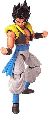 Figurine dragon ball super gogeta stars de bandai america 65. DIAYTAR COTE D'IVOIRE, la boutique en ligne qui allie qualité et prix réduits. Parcourez notre sélection de produits discount, de la maison à l'électroménager en passant par l'informatique, la mode et les gadgets, et profitez de bonnes affaires sans compromettre votre budget !