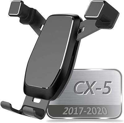 Support de téléphone ayada pour mazda cx 5 conception de mise à niveau. À la recherche de bonnes affaires ? Ne cherchez plus ! DIAYTAR COTE D'IVOIRE  est là pour vous. Avec une gamme complète de produits discount, allant de la maison à l'électroménager, de l'informatique à la mode et aux gadgets tendance, vous trouverez sûrement ce que vous cherchez tout en réalisant des économies substantielles.