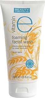 Beauty formulas nettoyant pour le visage à la vitamine e 150. Explorez les offres exceptionnelles de DIAYTAR COTE D'IVOIRE, la boutique en ligne ultime pour les amateurs de bons plans. Trouvez tout ce dont vous avez besoin, de la maison à l'électroménager, de l'informatique à la mode en passant par les gadgets les plus tendance, le tout à des prix défiant toute concurrence.