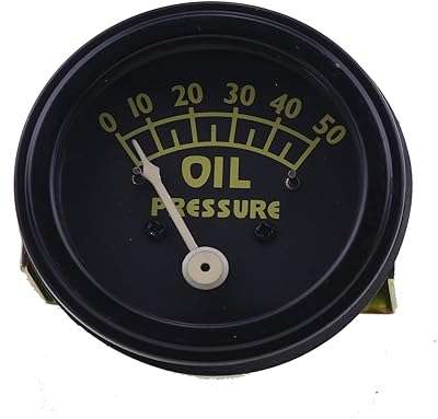 9n9273a 70228719 jauge de pression d'huile (50lb) compatible avec les tracteurs. Avec DIAYTAR COTE D'IVOIRE, vous pouvez acheter intelligemment tout en restant dans votre budget. Notre boutique en ligne propose une sélection de produits discount pour la maison, l'électroménager, l'informatique et la mode, avec des prix attractifs. Parcourez notre collection dès maintenant et trouvez tout ce dont vous avez besoin à moindre coût !