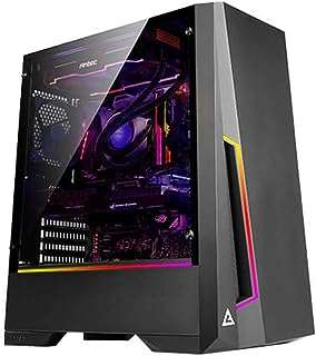 De jeu avec contrôleur rvb carte mère compatible atx db501. DIAYTAR COTE D'IVOIRE  vous propose une expérience de shopping inoubliable : explorez notre boutique en ligne pour trouver des réductions incroyables sur des produits pour la maison, l'électroménager, l'informatique et la mode. Ne sacrifiez pas la qualité pour des économies, grâce à DIAYTAR COTE D'IVOIRE !