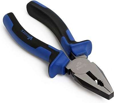 Pince multifonction v tools de 6 pouces avec coupe fil sertissage torsion et extracteur. Looking for affordable yet quality products? Look no further than DIAYTAR COTE D'IVOIRE, the premier online store that brings you a vast assortment of discounted items. Explore our range of home essentials, electronics, fashionable apparel, and the latest gadgets, all at unbeatable prices that make your shopping experience truly remarkable.