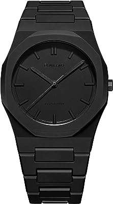 Montre homme en polycarbonate à cadran noir pcbj10 noir 405 mm. DIAYTAR COTE D'IVOIRE  - Votre guichet unique pour des achats discount en ligne. Découvrez notre catalogue diversifié regorgeant de produits pour la maison, l'électroménager, l'informatique, la mode et les gadgets, le tout à des prix avantageux. Naviguez facilement sur notre site convivial et trouvez les meilleures offres pour vos besoins du quotidien.