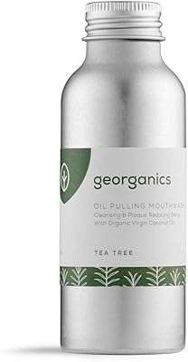 Rince bouche à l'huile blanchissante georganics mélange nettoyant et réduisant la plaque dentaire avec. DIAYTAR COTE D'IVOIRE, la boutique en ligne discount qui révolutionne votre shopping quotidien ! Profitez de prix mini sur une large gamme de produits, de la literie aux ordinateurs en passant par les appareils électroménagers et les tendances mode. Ne manquez pas nos offres exceptionnelles pour faire de bonnes affaires !