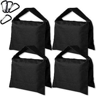 Sac de sable robuste pour prise de vue en studio photo étui. DIAYTAR COTE D'IVOIRE, la référence des bonnes affaires en ligne ! Explorez notre boutique et découvrez une sélection variée de produits, de la maison à l'informatique en passant par la mode et les gadgets. Profitez de nos prix compétitifs et achetez en toute confiance. Faites de DIAYTAR COTE D'IVOIRE  votre allié shopping, vous ne le regretterez pas.