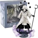 Figurine d'action anime naruto shippuden mara uchiha obito rikudo sannin avec armes. DIAYTAR COTE D'IVOIRE, la référence en ligne pour des produits discount qui ne déçoivent pas. Parcourez notre vaste assortiment d'articles pour la maison, l'électroménager, l'informatique, la mode et les gadgets à des prix abordables. Trouvez tout ce dont vous avez besoin et économisez sans sacrifier la qualité grâce à notre boutique en ligne conviviale et sécurisée.