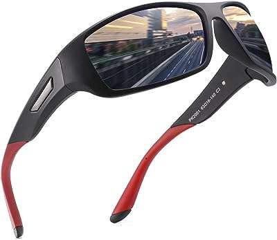 Lunettes de soleil polarisées tr90 pour hommes et femmes sport course. DIAYTAR COTE D'IVOIRE  - La boutique en ligne qui rend le shopping abordable! Découvrez notre sélection de produits discount, comprenant des équipements informatiques, des appareils électroménagers, des vêtements tendance et bien plus encore, tous à des prix défiant toute concurrence.