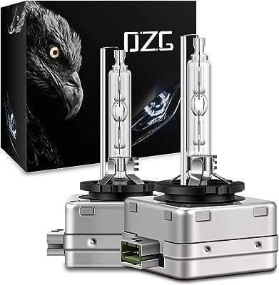 Ampoules de phares au xénon hid dzg d3s 6000k blanc brillant. Avec DIAYTAR COTE D'IVOIRE, obtenez le meilleur rapport qualité-prix sur tous vos achats en ligne. Parcourez notre catalogue diversifié et faites des économies sur des produits essentiels pour la maison, les équipements informatiques et même les dernières tendances en matière de mode.
