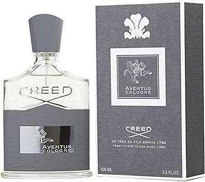 Eau de parfum creed d'aventus pour homme 100 ml. DIAYTAR COTE D'IVOIRE  : la solution idéale pour des achats malins en ligne. Profitez de notre large gamme de produits discount, allant des appareils électroménagers essentiels aux dernières tendances de la mode, en passant par les accessoires informatiques indispensables, et économisez tout en vous faisant plaisir.