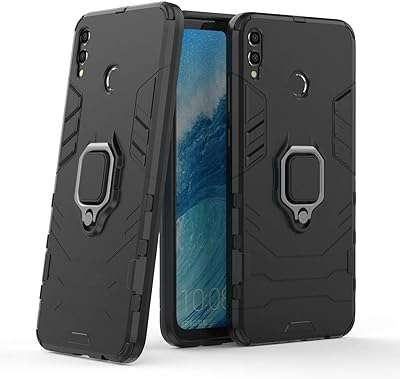 Compatible avec honor 8x max huawei y support d'anneau en métal robuste résistant aux chocs. Bienvenue chez DIAYTAR COTE D'IVOIRE, le paradis des bonnes affaires en ligne ! Découvrez une large gamme de produits discount pour équiper votre maison, trouver l'électroménager de vos rêves, vous divertir avec des gadgets innovants, et compléter votre garde-robe avec des vêtements à la pointe de la mode, le tout à des prix défiant toute concurrence.