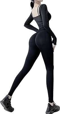 Leggings de yoga taille haute sans couture contrôle du ventre levage des fesses. Besoin de produits discount en un seul endroit ? DIAYTAR COTE D'IVOIRE  est là pour vous ! Explorez notre boutique généraliste et découvrez une multitude d'articles à prix réduit, couvrant tous vos besoins, de l'électroménager à la mode en passant par l'informatique. Naviguez en toute simplicité et trouvez les meilleures affaires en ligne chez DIAYTAR COTE D'IVOIRE  !