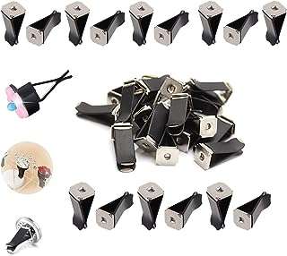 Clips de ventilation de voiture 20 pièces design carré désodorisant de voiture clips. Économisez tout en vous faisant plaisir grâce à DIAYTAR COTE D'IVOIRE, votre boutique en ligne généraliste. Notre large gamme de produits, allant de la décoration de maison aux gadgets dernier cri, en passant par la mode et l'électroménager, vous permettra de trouver ce que vous désirez à prix réduits.