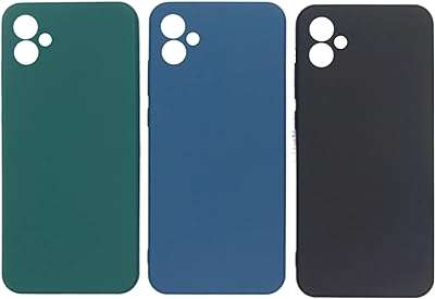 Coque 3 pièces pour samsung m04 a04e global slim fit tpu. DIAYTAR COTE D'IVOIRE  : la référence en matière d'achats discount en ligne ! Découvrez notre large sélection de produits à des prix imbattables, de la maison à l'électroménager, en passant par l'informatique et la mode. Grâce à nos offres exclusives, faites-vous plaisir sans vous ruiner et profitez d'une qualité inégalée !