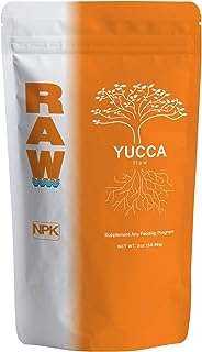 Raw supplément de plantes de yucca pour toutes les étapes augmentation de l'absorption des nutriments agent. DIAYTAR COTE D'IVOIRE  - votre destination en ligne pour des achats discount sans compromis sur la qualité. Parcourez notre assortiment diversifié de produits, allant des équipements informatiques conviviaux aux articles de mode tendance en passant par les indispensables de la maison, et faites des économies sur tous vos besoins.