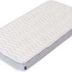 Matelas pour lit de bébé à ressorts ensachés clifamama blanc 70. Ne cherchez plus ailleurs, DIAYTAR COTE D'IVOIRE  vous offre le meilleur choix de produits discount en ligne. Avec notre assortiment varié et nos prix compétitifs, vous trouverez tout ce dont vous avez besoin pour la maison, l'électronique, l'informatique et la mode. Faites des économies tout en faisant des achats intelligents.