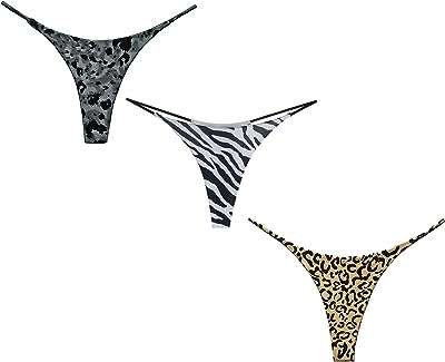 Culotte string sans couture en coton pour femme culotte taille basse. DIAYTAR COTE D'IVOIRE, votre boutique en ligne discount pour tous les accros du shopping à petits prix. Découvrez notre vaste choix de produits dans toutes les catégories, allant des articles de décoration aux appareils électroménagers en passant par les vêtements et les jouets. Faites des économies tout en comblant vos envies grâce à nos offres exclusives et notre rapport qualité-prix exceptionnel.