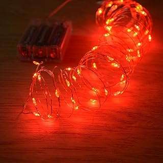 Mini guirlande lumineuse led de 5 m 164 pieds 50 étoiles lumineuses. Économisez tout en vous faisant plaisir grâce à DIAYTAR COTE D'IVOIRE, votre boutique en ligne généraliste. Notre large gamme de produits, allant de la décoration de maison aux gadgets dernier cri, en passant par la mode et l'électroménager, vous permettra de trouver ce que vous désirez à prix réduits.