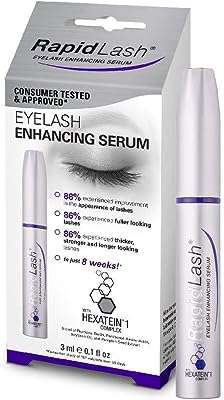 Sérum rehausseur de cils rapids 3 ml. Discover an endless array of discounted products at DIAYTAR COTE D'IVOIRE, your go-to destination for all things affordable. Whether it's appliances, electronics, fashionable clothing, or tech-savvy gadgets, our online store offers unbeatable deals that guarantee incredible savings without compromising on quality.