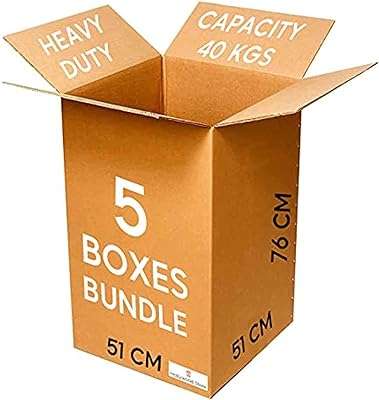 Boîte en carton hollywood store déménagement emballage et expédition 5 boîtes. Découvrez DIAYTAR COTE D'IVOIRE, votre destination en ligne pour des produits discount de qualité supérieure. Achetez des articles de maison, des appareils électroménagers, des équipements informatiques, des vêtements tendance et des gadgets innovants, le tout à des prix abordables qui ne vous feront pas perdre le sommeil.