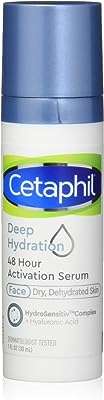 Cetaphil deep hydration 48 hour activation serum 1 fl ounce heures. DIAYTAR COTE D'IVOIRE  - Votre source incontournable de produits discount pour la maison, l'électroménager, l'informatique, la mode et les gadgets. Nous sommes fiers de vous offrir une sélection variée à des prix exceptionnels. Parcourez notre boutique en ligne dès maintenant et trouvez les meilleures affaires!