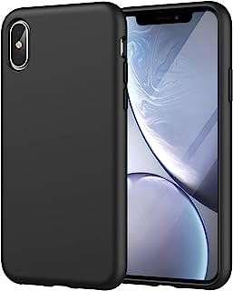 Coque en silicone jitec pour iphone x xs 58 pouces coque de protection. À la recherche de bons plans ? DIAYTAR COTE D'IVOIRE  est là pour vous ! Explorez notre sélection discount de produits pour la maison, l'électroménager et l'informatique, ainsi que des vêtements à la mode et des gadgets abordables. Des économies garanties sur tous vos achats en ligne !