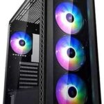 De jeu argb refroidi par liquide nanotech intel i7 12700f 32. DIAYTAR COTE D'IVOIRE, votre destination de choix pour des produits discount en ligne. Explorez notre catalogue en constante évolution, riche en articles pour la maison, l'électroménager, l'informatique, la mode et les gadgets, et choisissez parmi des milliers de produits à prix cassés. Optez pour des achats intelligents et économisez gros avec notre boutique en ligne.