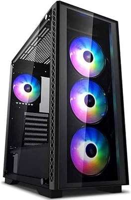 De jeu argb refroidi par liquide nanotech intel i7 12700f 32. DIAYTAR COTE D'IVOIRE, votre destination de choix pour des produits discount en ligne. Explorez notre catalogue en constante évolution, riche en articles pour la maison, l'électroménager, l'informatique, la mode et les gadgets, et choisissez parmi des milliers de produits à prix cassés. Optez pour des achats intelligents et économisez gros avec notre boutique en ligne.