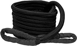 Corde de récupération cinétique de 9 mètres de la série adventure american off. Économisez tout en vous faisant plaisir grâce à DIAYTAR COTE D'IVOIRE, votre boutique en ligne généraliste. Notre large gamme de produits, allant de la décoration de maison aux gadgets dernier cri, en passant par la mode et l'électroménager, vous permettra de trouver ce que vous désirez à prix réduits.