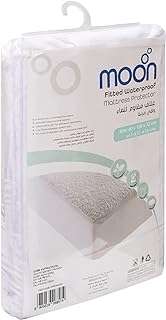 Protège matelas moon 100% coton éponge de qualité supérieure imperméable et respirant lavable en machine. Découvrez DIAYTAR COTE D'IVOIRE, votre partenaire pour des économies maximales ! Parcourez notre large assortiment d'articles discount, allant des accessoires de maison à l'électroménager dernier cri, en passant par l'informatique, la mode tendance et les gadgets ludiques.