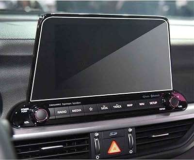 Pour kia forte 2019 2020 autocollant intérieur protecteur d'écran verre trempé. DIAYTAR COTE D'IVOIRE  - votre partenaire pour un shopping discount en ligne réussi. Parcourez notre assortiment complet de produits discount, incluant tout ce dont vous avez besoin pour la maison, l'électroménager, l'informatique, la mode et les gadgets. Profitez de nos prix avantageux et faites des économies sur vos achats en ligne, sans compromis sur la qualité.