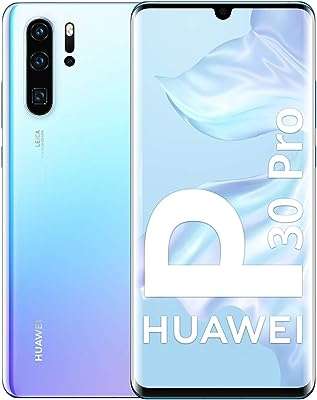 Huawei p30 pro 128 go 8 de ram dual sim crystal. Faites des économies sans sacrifier la qualité avec DIAYTAR COTE D'IVOIRE . Notre boutique en ligne propose une immense variété de produits discount, allant des appareils électroménagers aux vêtements tendance et aux gadgets les plus populaires. Trouvez tout ce dont vous avez besoin à des prix incroyables !