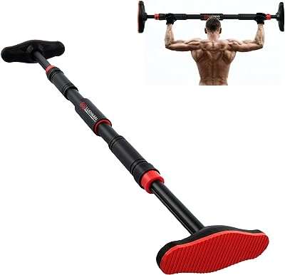 Barre de traction lu wan avec tapis antidérapant et verrou de sécurité. DIAYTAR COTE D'IVOIRE, votre boutique en ligne discount pour tous les accros du shopping à petits prix. Découvrez notre vaste choix de produits dans toutes les catégories, allant des articles de décoration aux appareils électroménagers en passant par les vêtements et les jouets. Faites des économies tout en comblant vos envies grâce à nos offres exclusives et notre rapport qualité-prix exceptionnel.