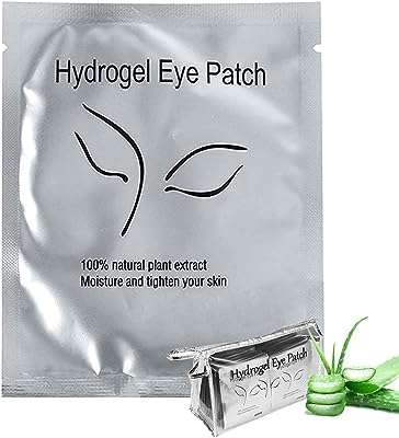 110 paires de patchs de gel pour extensions de cils masque hydrogel non pelucheux sous les yeux. Faites des économies sans compromis sur la qualité avec DIAYTAR COTE D'IVOIRE . Notre boutique en ligne propose une variété de produits discount de la maison à l'électroménager, en passant par l'informatique et les accessoires de mode. Soyez à l'affût des offres spéciales et des remises exceptionnelles pour réaliser de bonnes affaires !
