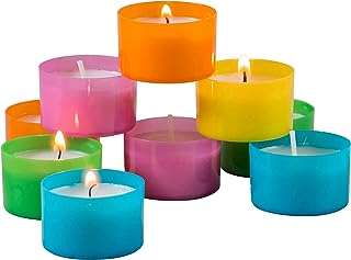 Bougies chauffe plat stonebriar dtlc 96 6 durée de combustion de 6 à 7 heures. DIAYTAR COTE D'IVOIRE  - votre destination en ligne pour des achats discount sans compromis sur la qualité. Parcourez notre assortiment diversifié de produits, allant des équipements informatiques conviviaux aux articles de mode tendance en passant par les indispensables de la maison, et faites des économies sur tous vos besoins.
